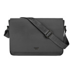 Document bag Jefferson Grey