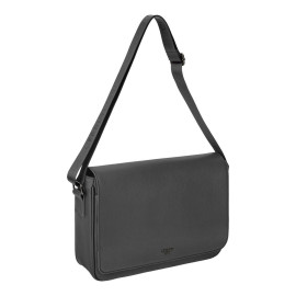 Document bag Jefferson Grey